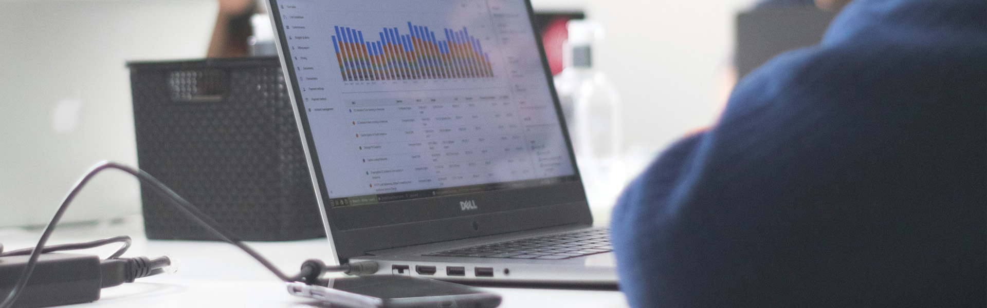 Materiality Assessment — The First Step in Setting Sustainability Strategy