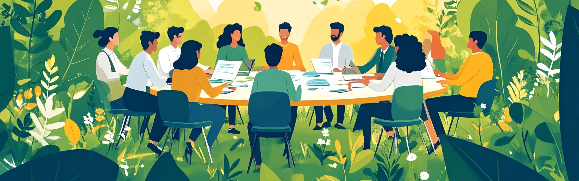 サステナビリティは“どう伝えるか”で信頼が変わる──価値ある取り組みを、ふさわしい形で届ける方法