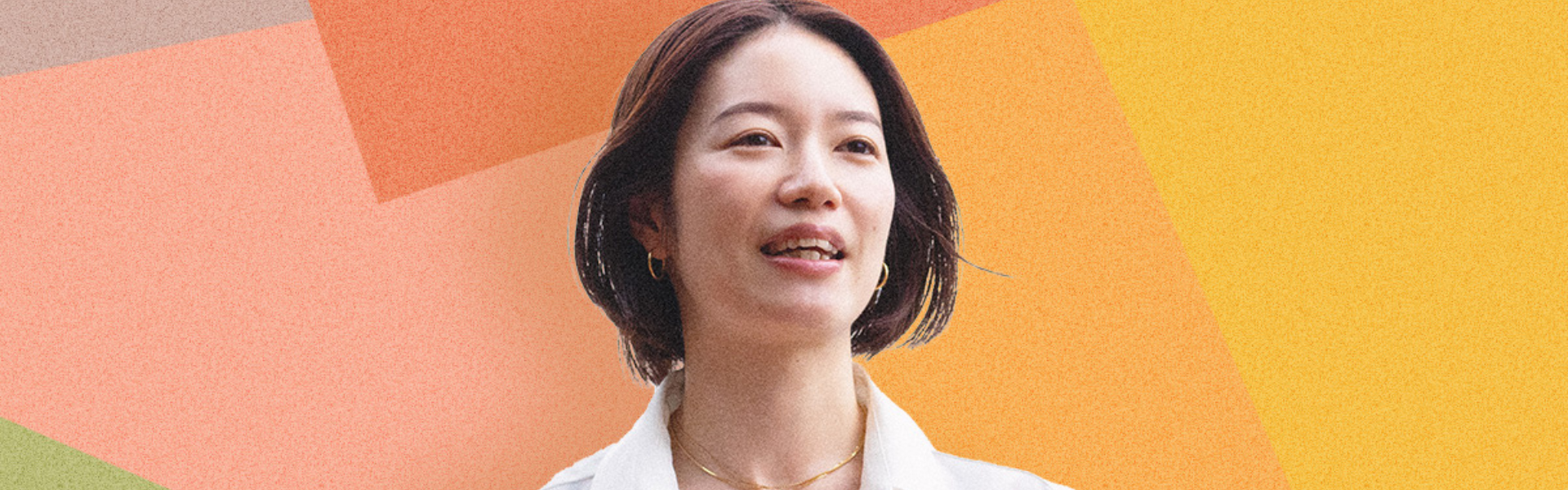 「個人の経験は組織を動かす原動力」 DEI執行役員と考える多様性の実践【前編】