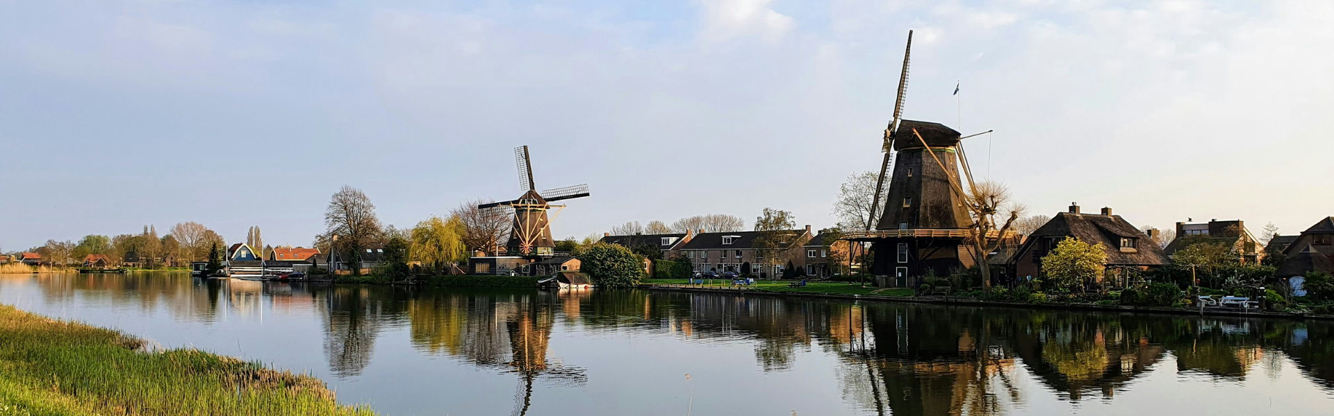 国土の1/4が海面より低い、オランダに学ぶ「都市」と「水」の共生