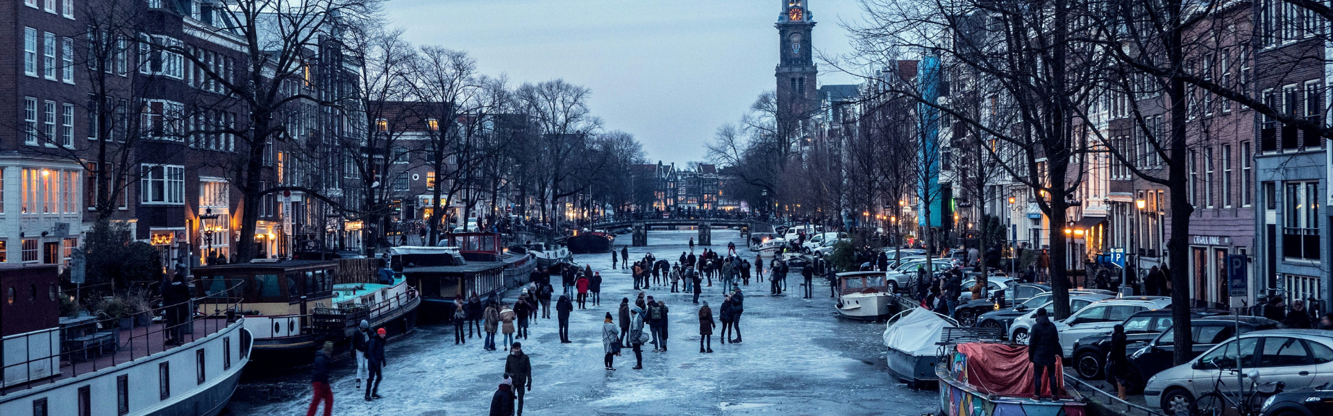 第4回 すでに始まっている気候変動とどう共に生きるか｜【欧州の今を届ける】ベッティーナ・メレンデスのサステナビリティ戦略