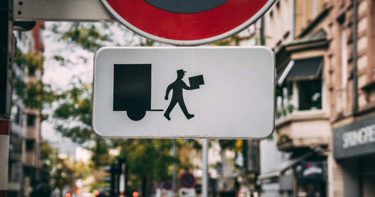 1年で5億個の荷物が再配達。日本の宅配システムを維持し続けるには