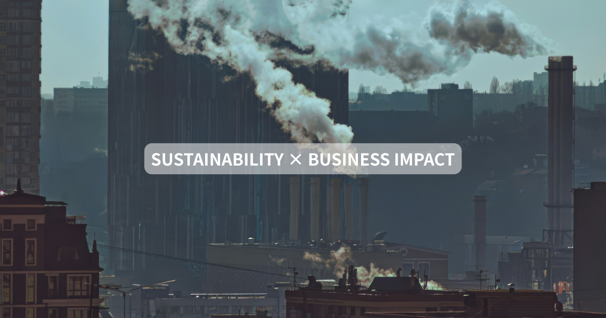 Greenwashing Without Realizing It? Now’s the Time to Review Your Sustainability