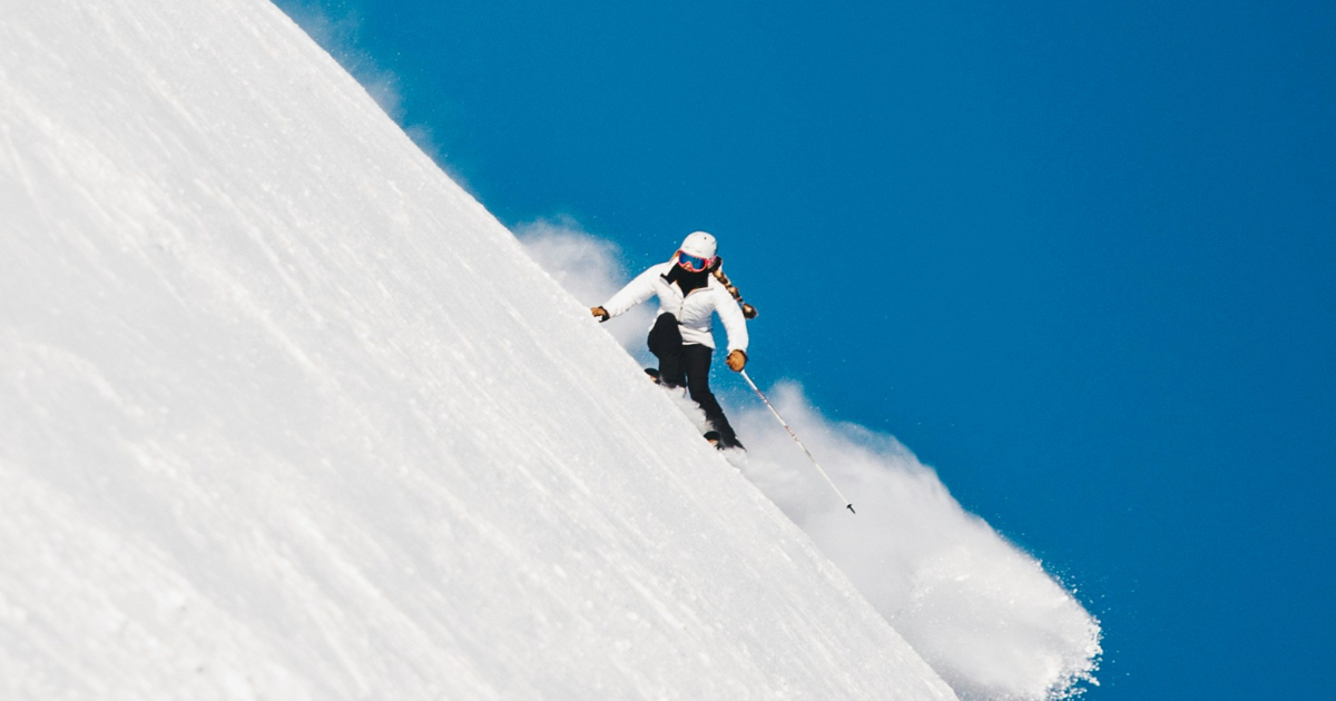 冬季スポーツの祭典に学ぶ。国際的な大会が挑むサステナビリティ戦略