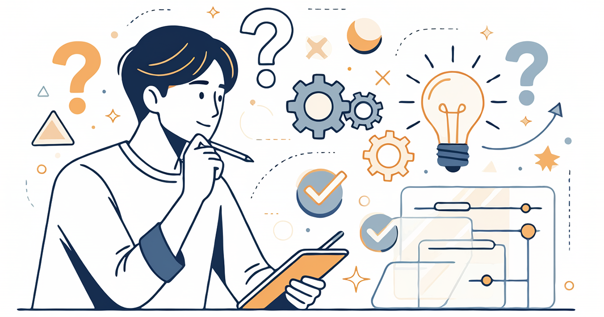 AI時代、「作れる」が当たり前になった先の新しい専門性とは？